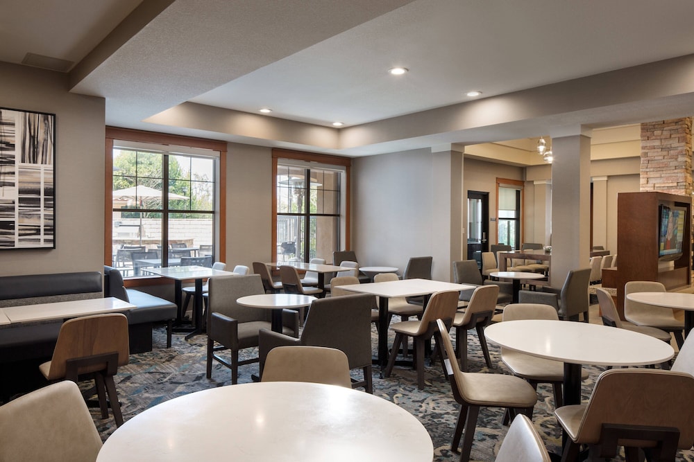 Residence Inn by Marriott Camarillo - photo 31
