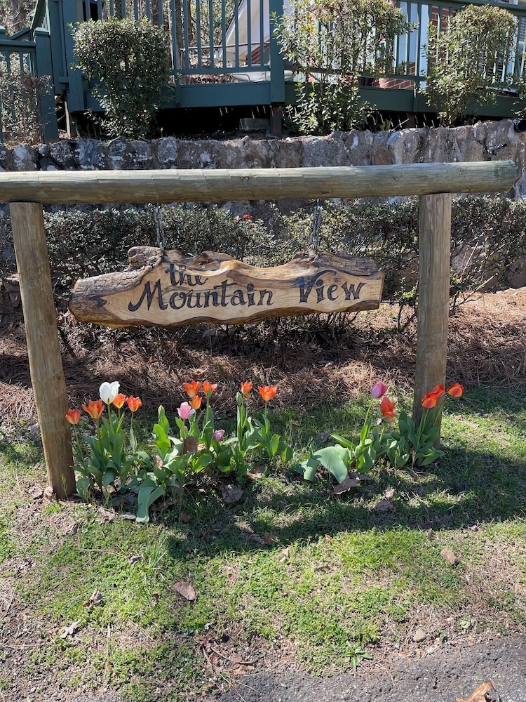 Mountain Aire Cottages & Inn - photo 306