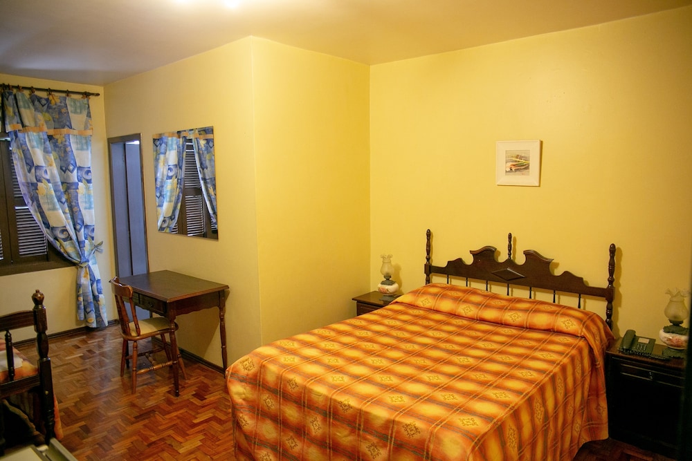Hotel Pousada Caxiense — Caxias Do Sul — photo 3