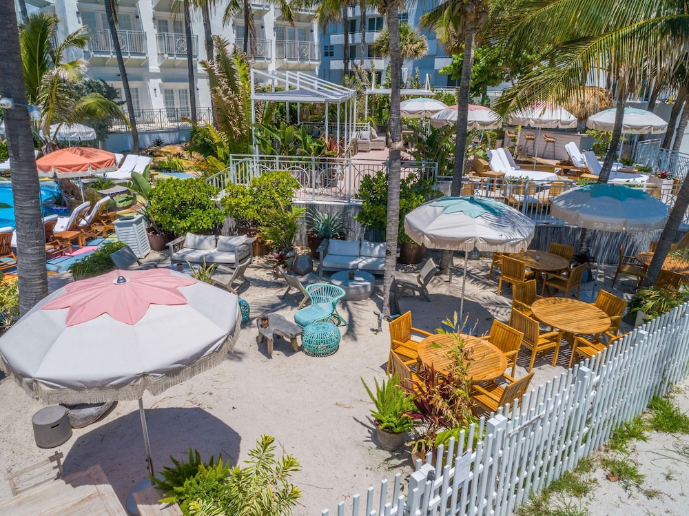 The Savoy Hotel & Beach Club - photo 86
