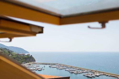 Fairytale Home — 4-Star Luxury Hotel in Agropoli, Italy
