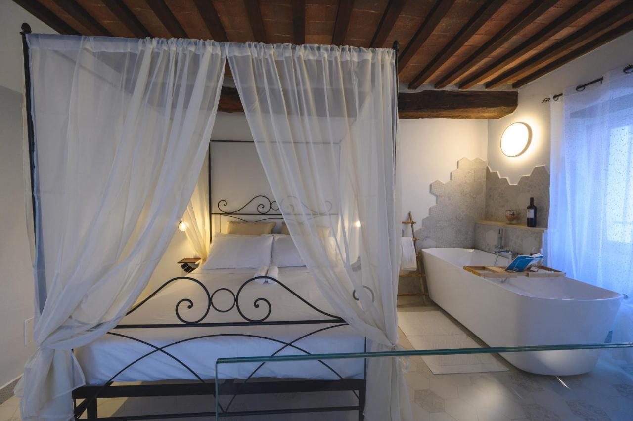 Sogno Amiatino in Abbadia San Salvatore, Italy