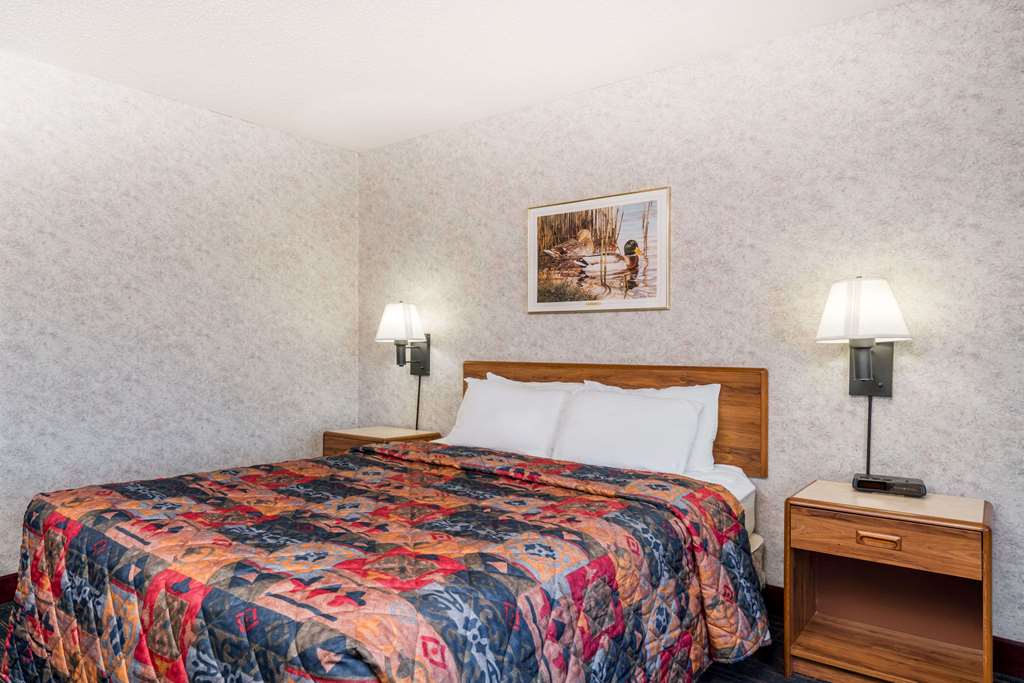 Days Inn by Wyndham Hurley - photo 13