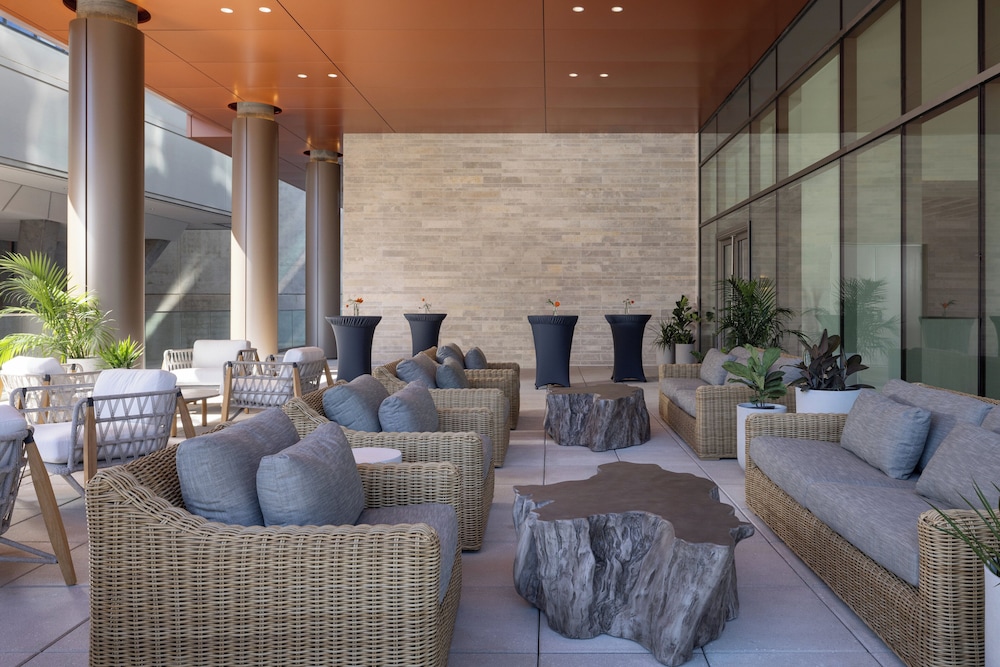 Kimpton Claret Hotel by IHG - photo 41