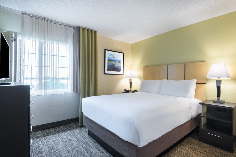 Candlewood Suites Lake Mary by IHG - photo 2