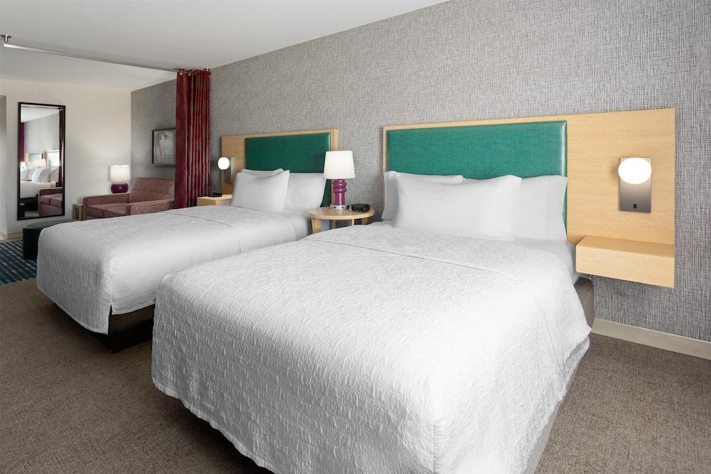 Home2 Suites by Hilton Dover DE - photo 8