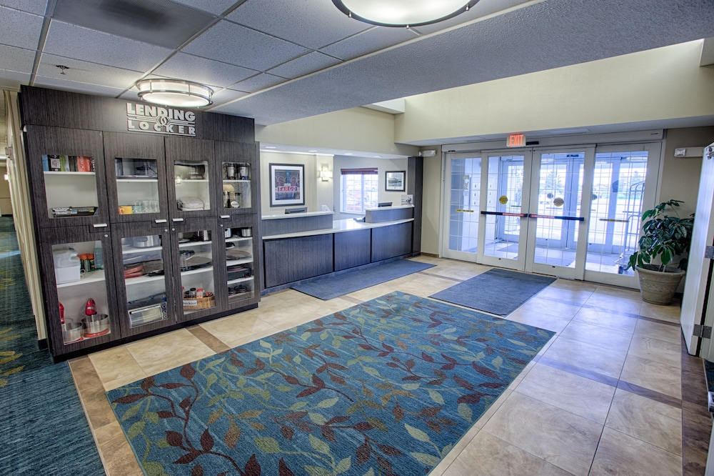 Candlewood Suites Fargo N. Dakota State University by IHG - photo 64