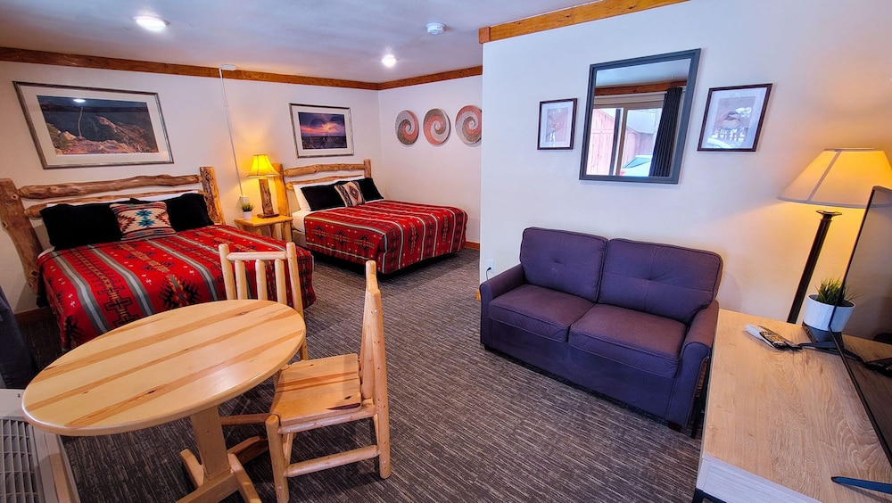Jacob Lake Inn - photo 9