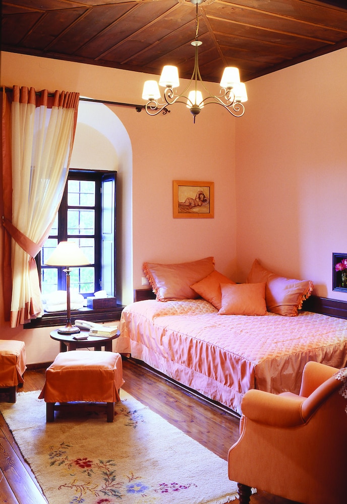 Santikos Mansion — Volos — photo 2