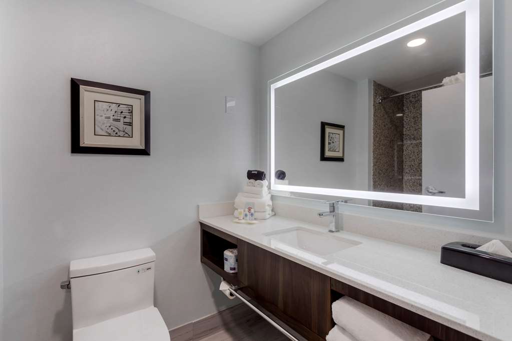 Comfort Suites Mt. Juliet Nashville Area - photo 17