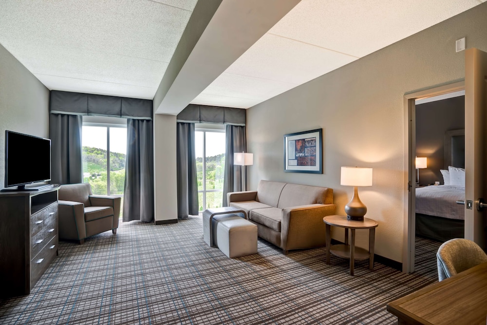 Homewood Suites by Hilton Nashville Franklin Cool Springs - photo 12