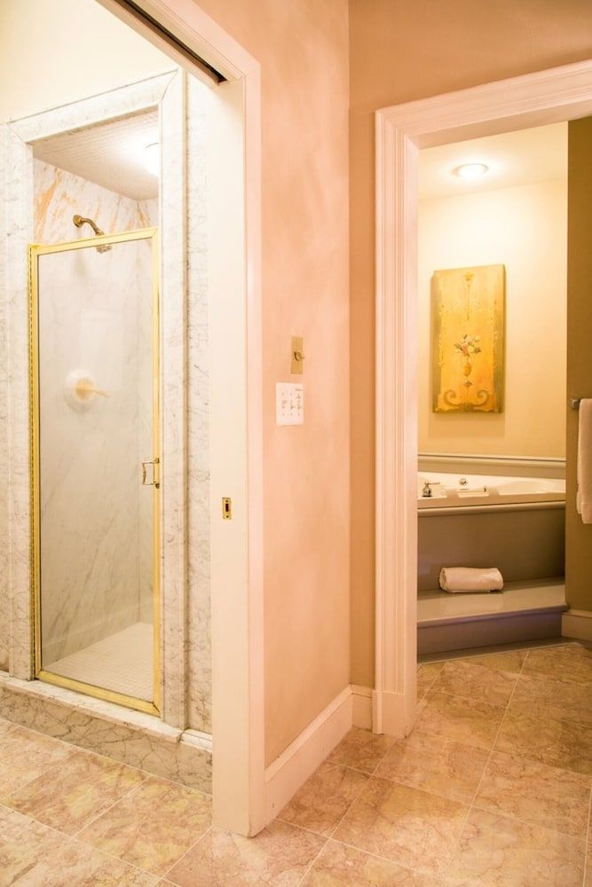 Inn at Stone Manor - photo 23