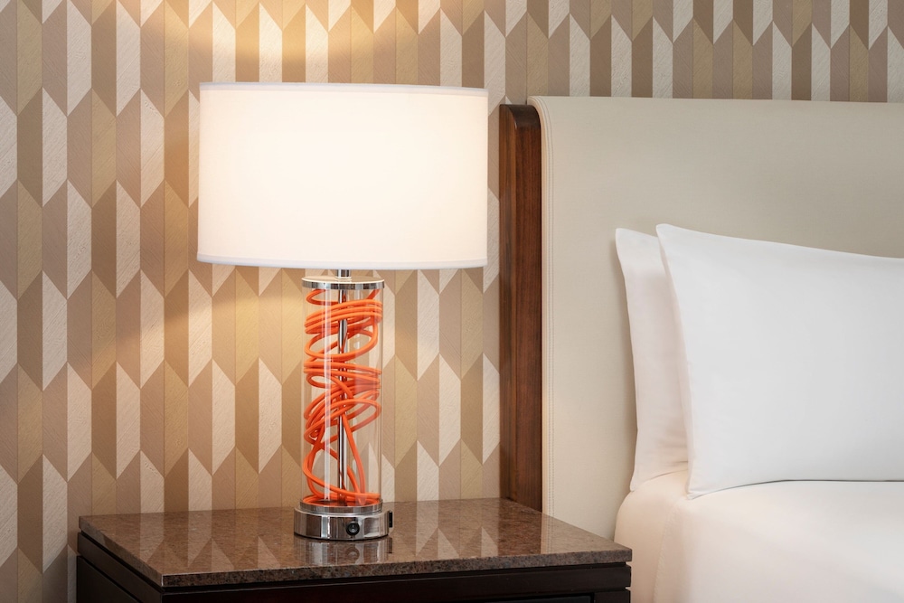Renaissance Phoenix Downtown - photo 15