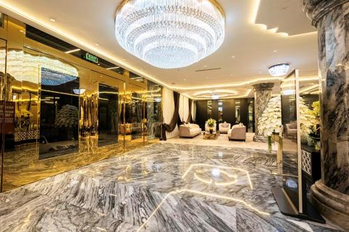 Fte Ha Long Hotel — Ha Long
