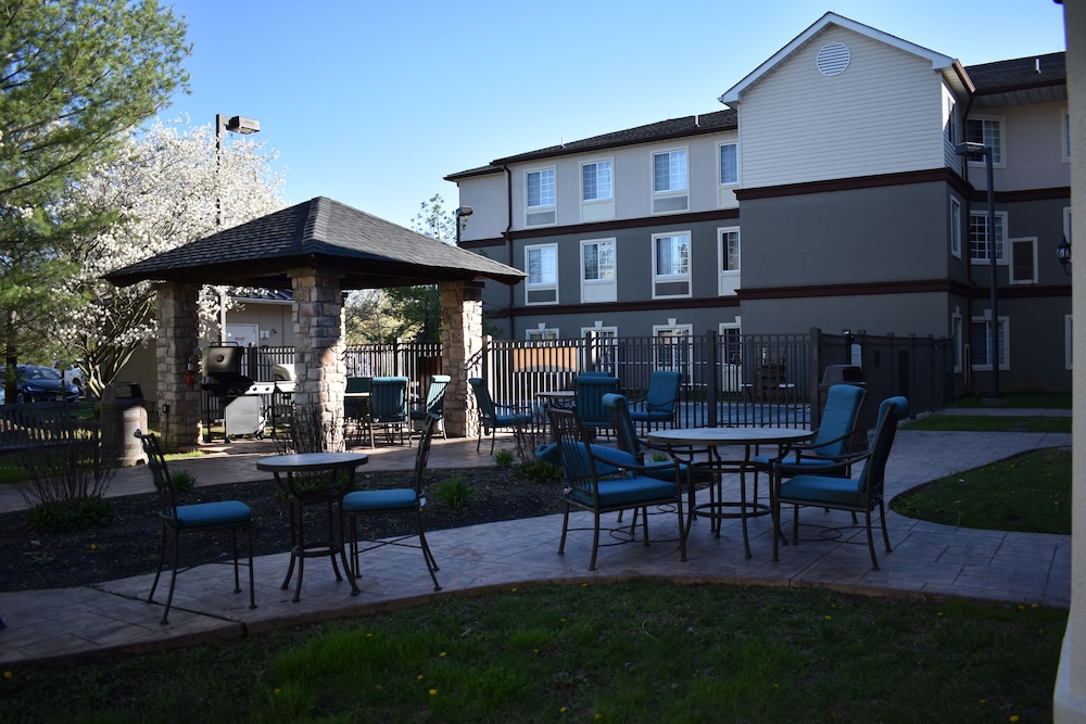 Staybridge Suites Cranbury by IHG - photo 41
