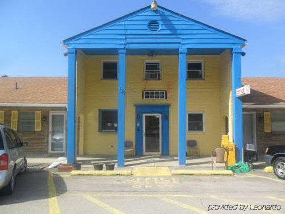 Morgantown Motel - photo 12