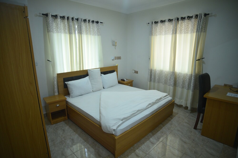 Seth Hotel Standard — Asaba — photo 3