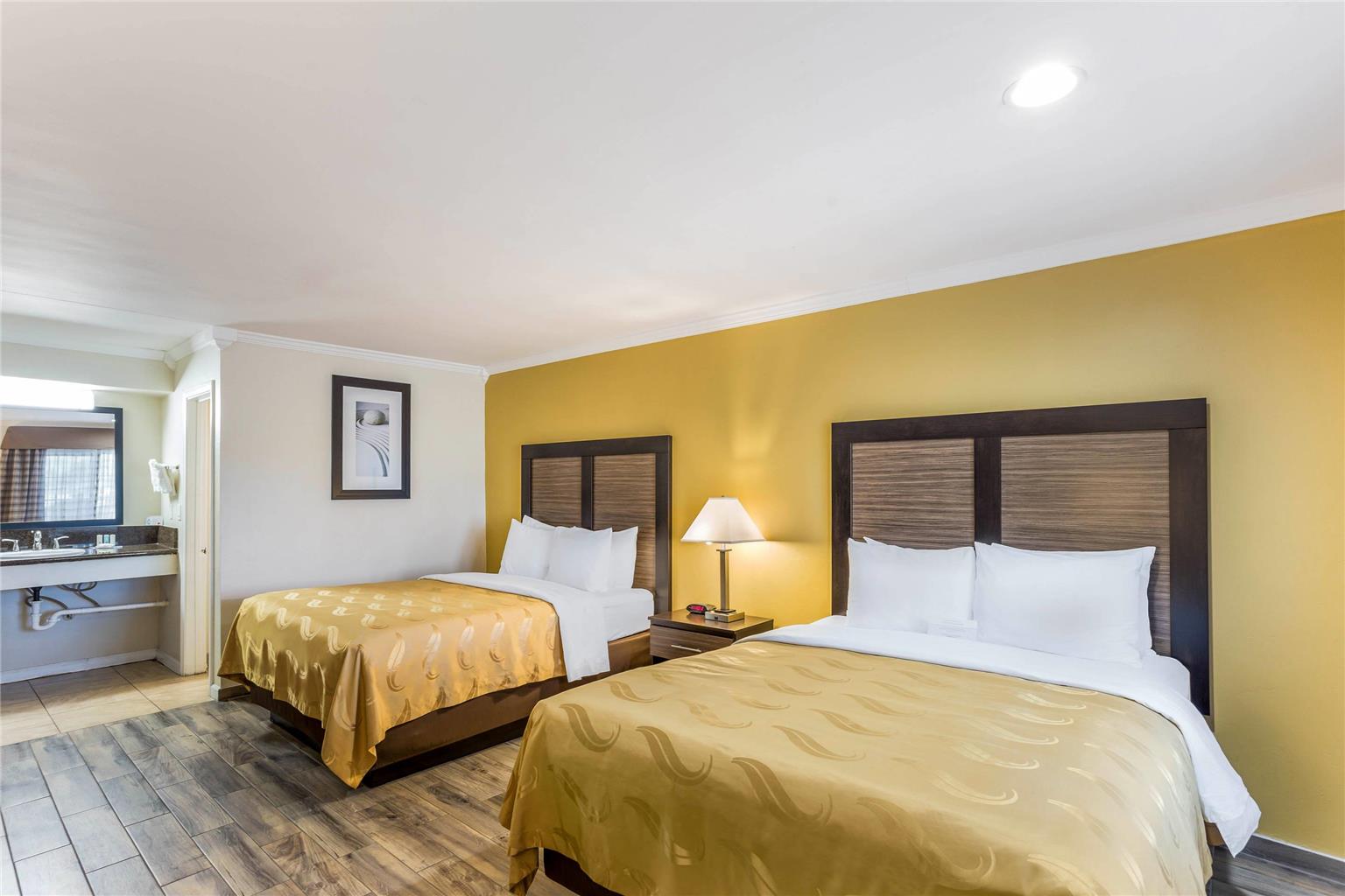 Quality Inn Escondido San Diego North County - photo 26