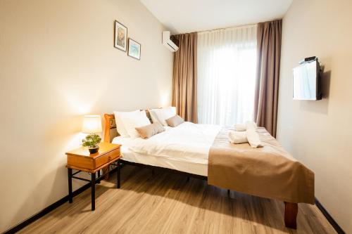 Ameri Apartments Tbilisi