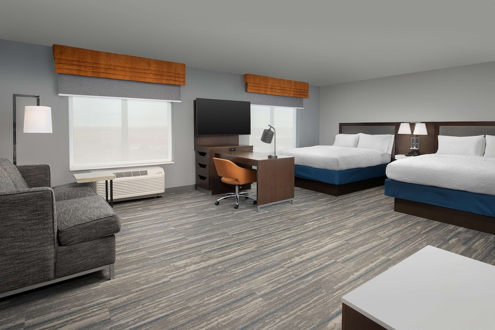 Hampton Inn & Suites Rapid City Rushmore - photo 16