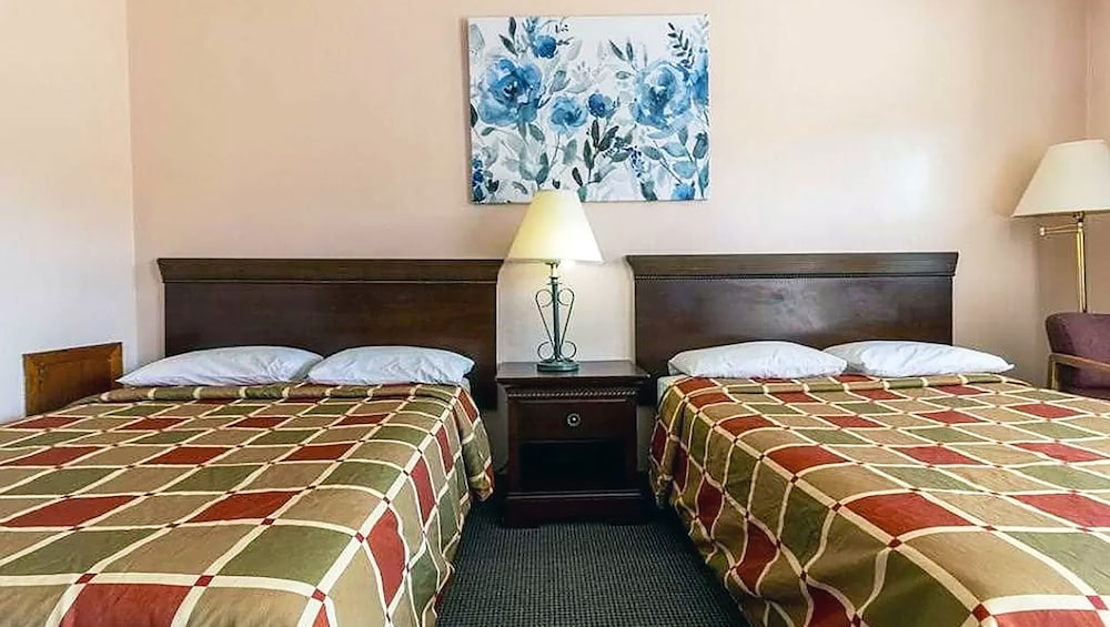 Best Travel Inn Philipsburg - photo 14