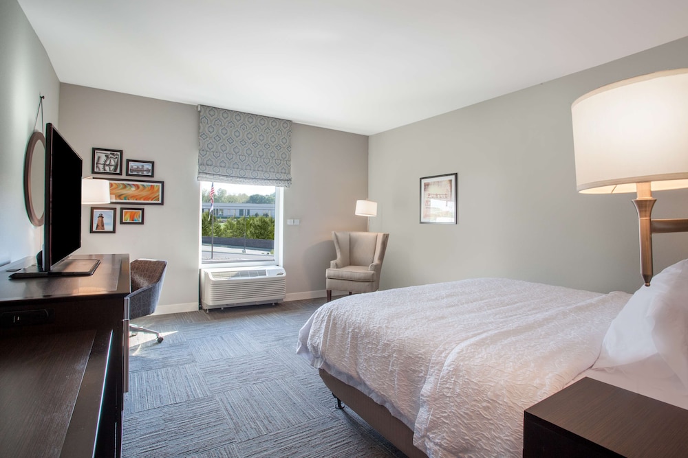 Hampton Inn Rochester Penfield - photo 15
