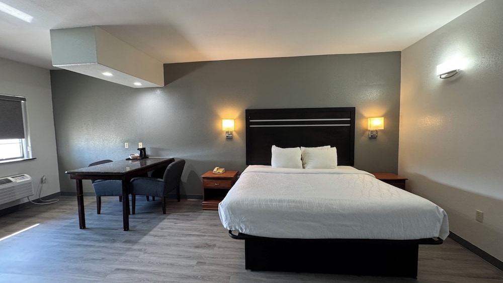 Sunbridge Inn and Suites - photo 39