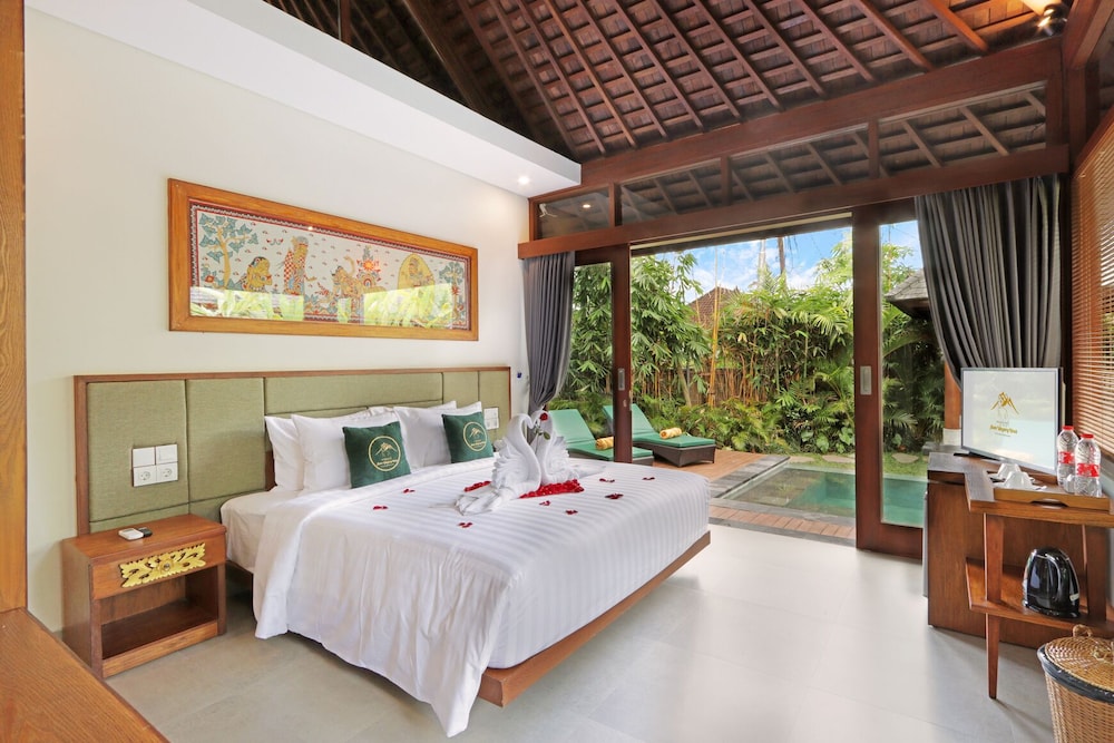 Alam Wayang Ubud - last minute hotel in Ubud