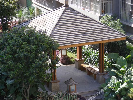 Haolaiwu Hotel - last minute hotel in Longyan