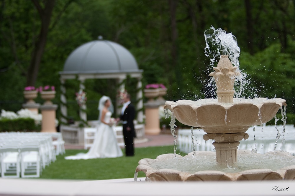 Omni Shoreham Hotel - photo 136