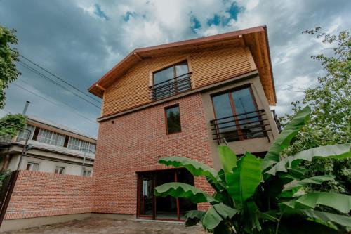 Sunset Telavi — 4-Star Luxury Hotel in Telavi, Georgia