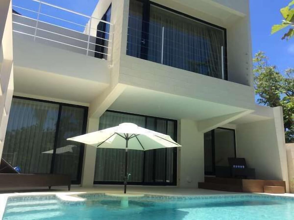 The Seven Stars Resort Ishigaki in Ishigaki, Japan