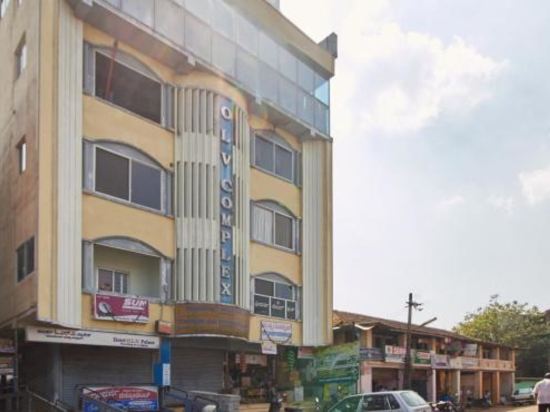 Hotel O.L.V Palace - last minute hotel in Koppa