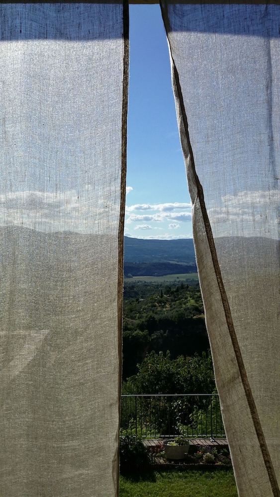 La Casa del Sarto — 4-Star Luxury Hotel in Citta Della Pieve, Italy