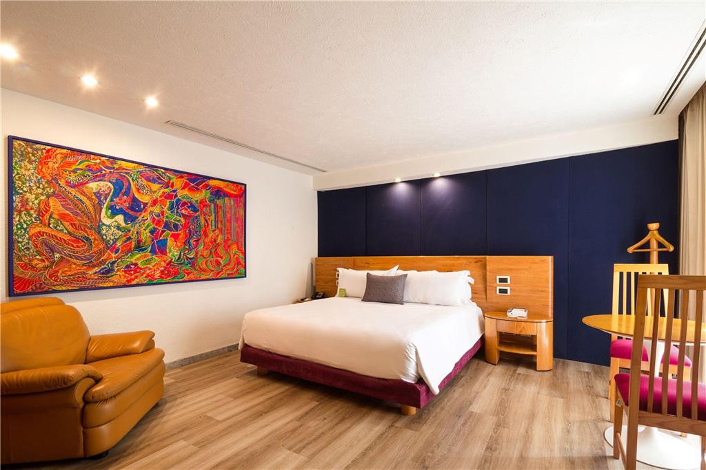 Camichin Suite