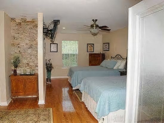 Seventh Heaven Ranch Resort Bed & Breakfast - photo 17