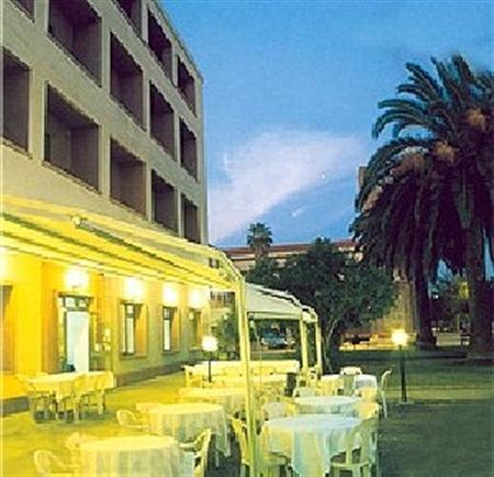 Bellavista Hotel Alghero — hotel in Casaluce