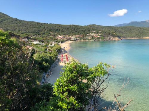 Appartamento La Fonte in Portoferraio, Italy