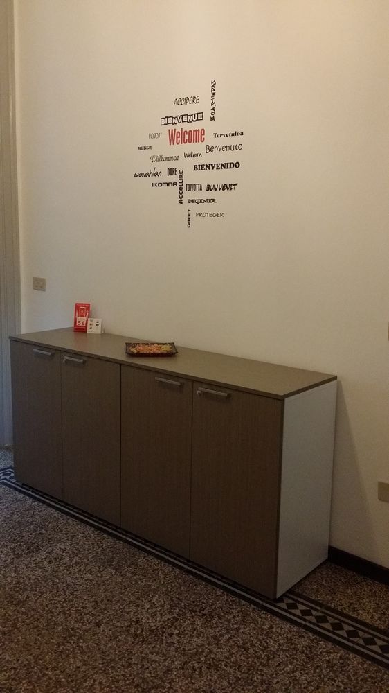 Camere Superior Massimo - carbon neutral hotel in Palermo