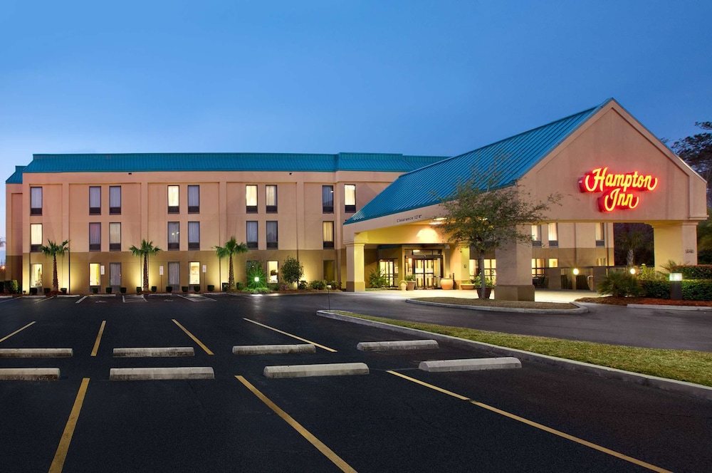 Hampton Inn Slidell - featured photo