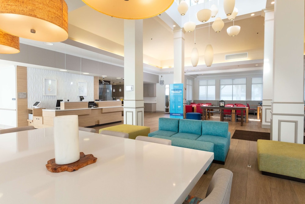 Hilton Garden Inn St. Augustine Beach - photo 6