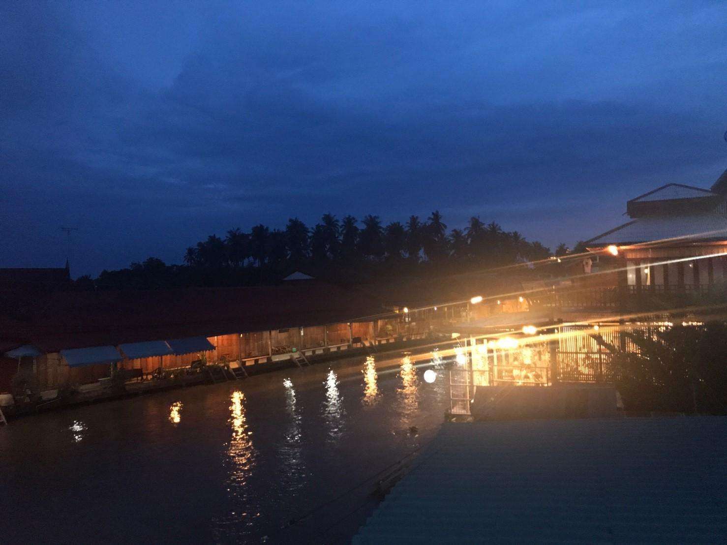 Baan Pitumata Amphawa — Amphawa — photo 5