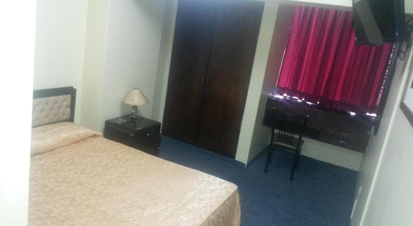 Hotel Peru Pacifico — Lima — photo 3