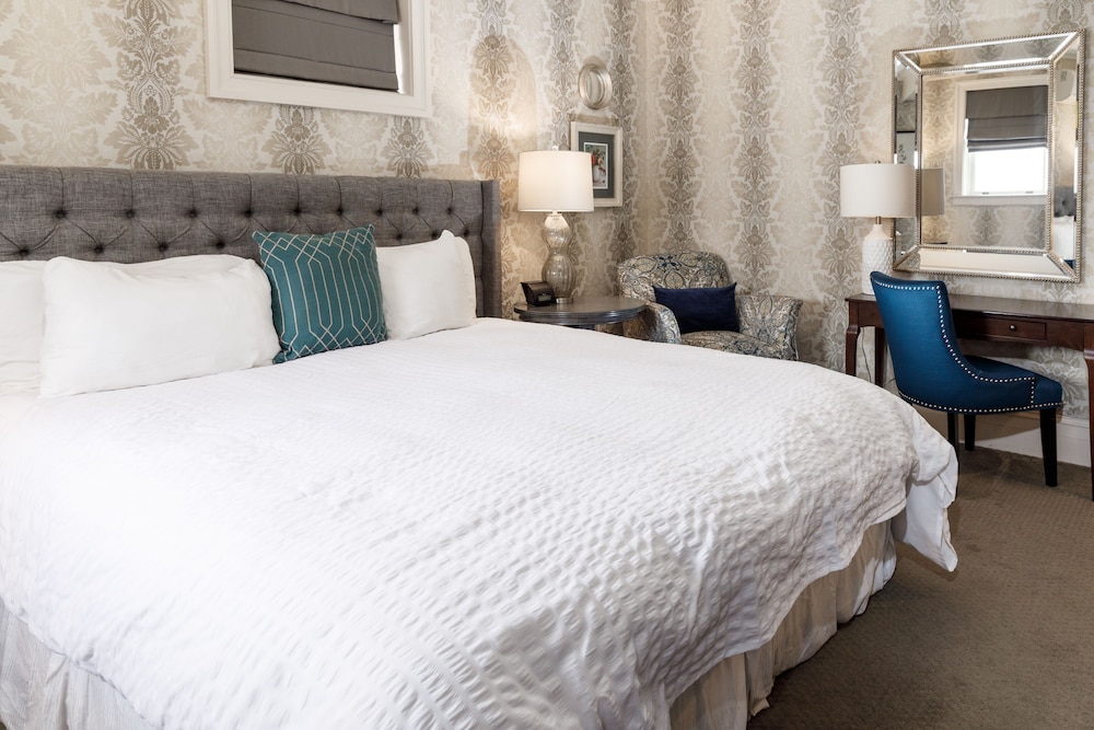 Lititz Springs Inn - photo 9
