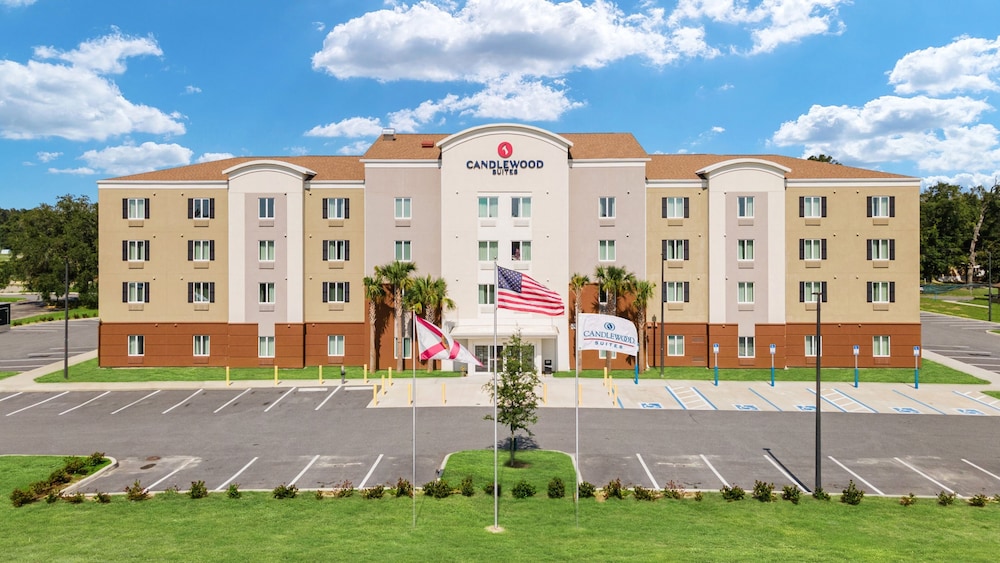 Candlewood Suites Ocala I 75 by IHG - photo 25