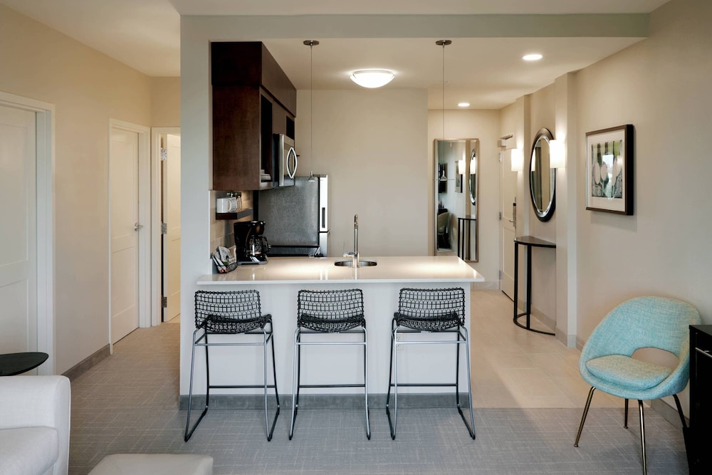 TownePlace Suites by Marriott Orlando Downtown - photo 11