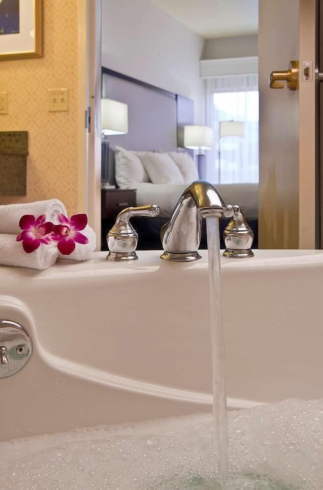 Hilton Scranton & Conference Center - photo 49