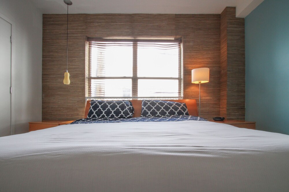 The Mercury All Suites Hotel - photo 97