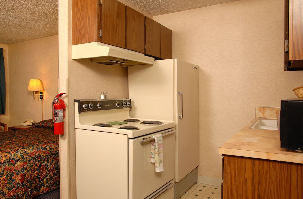 Redmond Inn - photo 18
