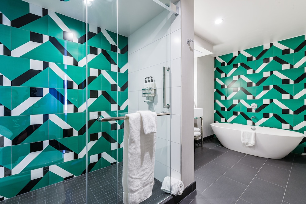 The Darcy Hotel - photo 25